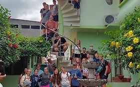 Hostal Casa Eden